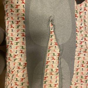 Gymshark flex leggings